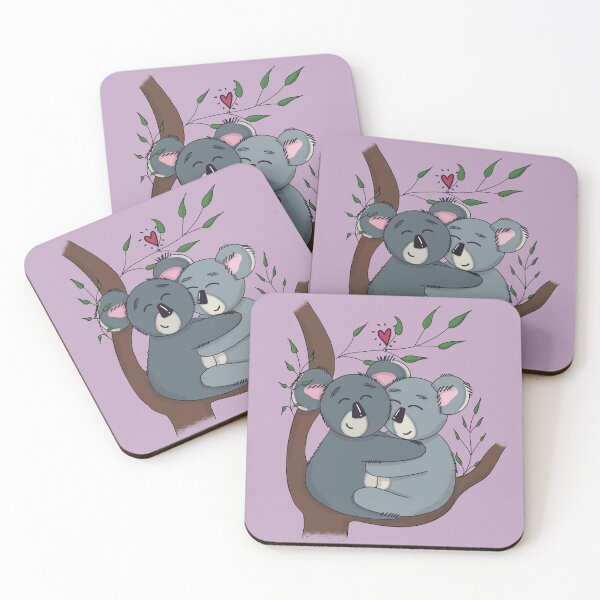 Item preview, Koality Hugs designed and sold by Kaydee Mick.