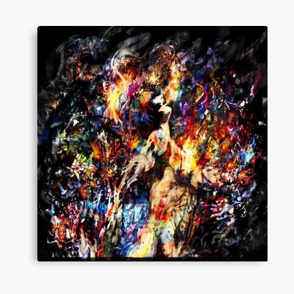 ghost Canvas Print
