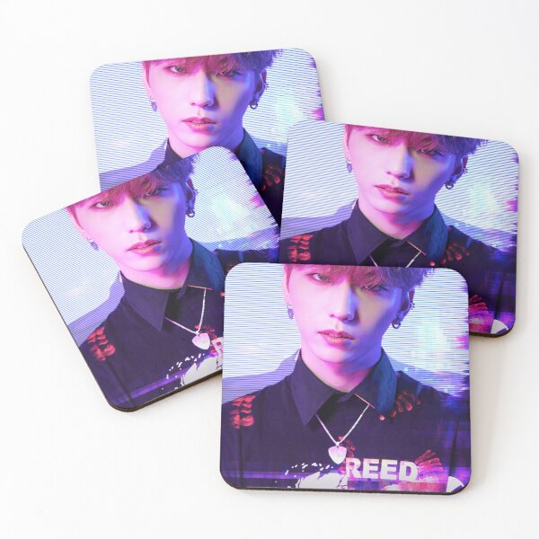 Item preview, Xdinary Heroes Gunil- Hello, World! designed and sold by danielletrisha.