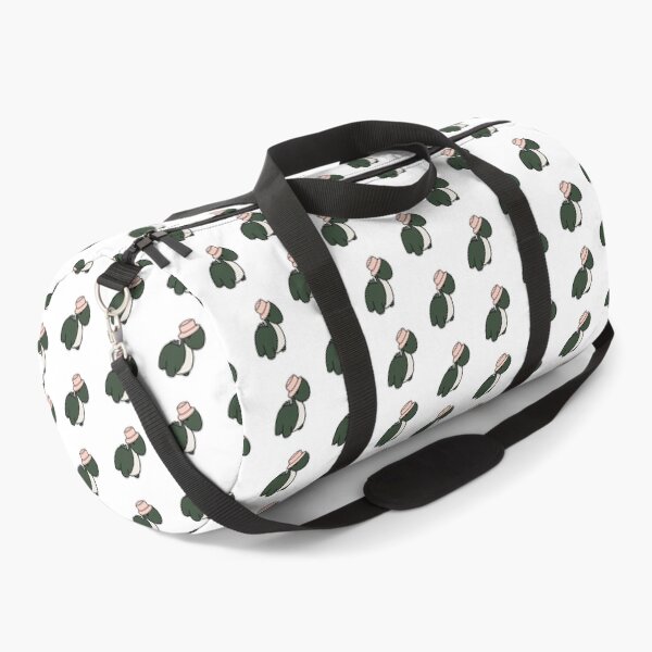 Item preview, Dinosaur in a Pink Bucket Hat designed and sold by beckahbrooks.