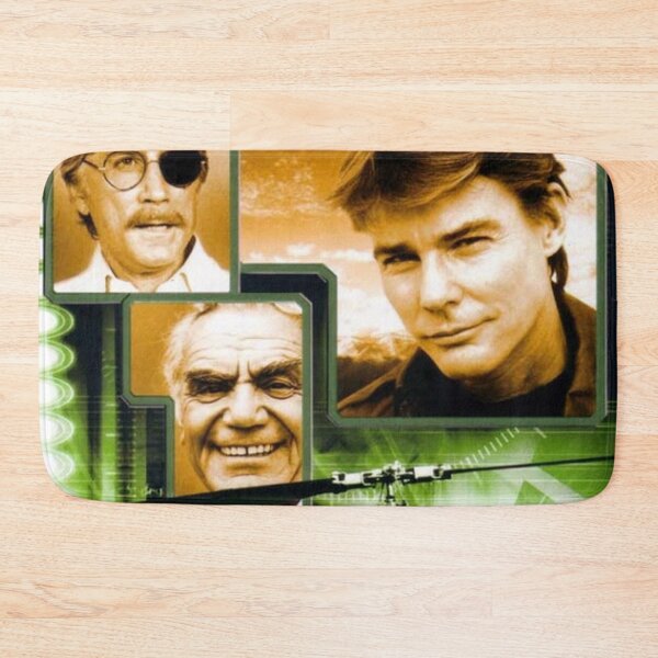 Item preview, Airwolf Season One Poster   designed and sold by pilikspirr.