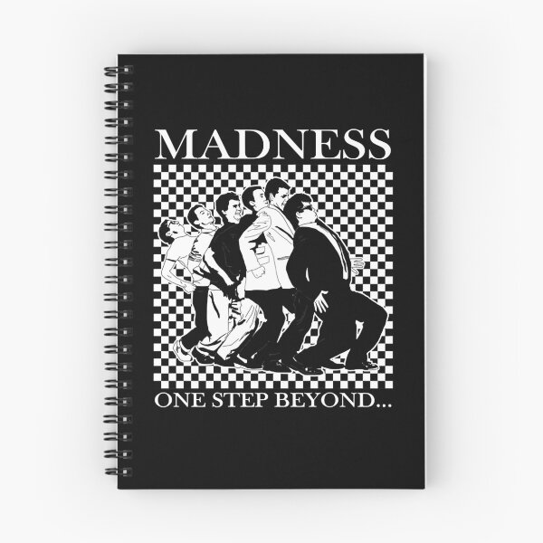 Item preview, Madness Band  designed and sold by KaschelEly.