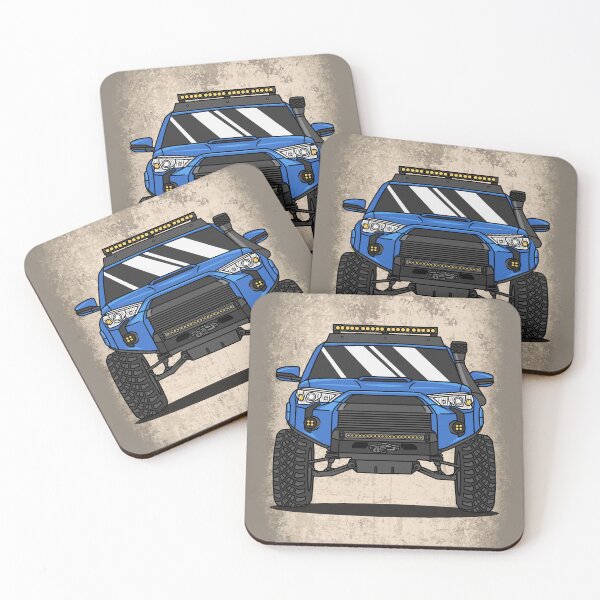 Item preview, Toyota 4runner designed and sold by JDM Guyvit.