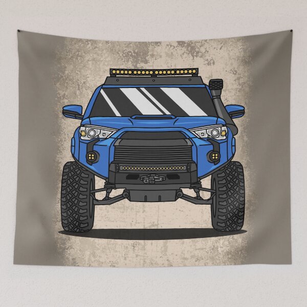 Item preview, Toyota 4runner designed and sold by JDM Guyvit.