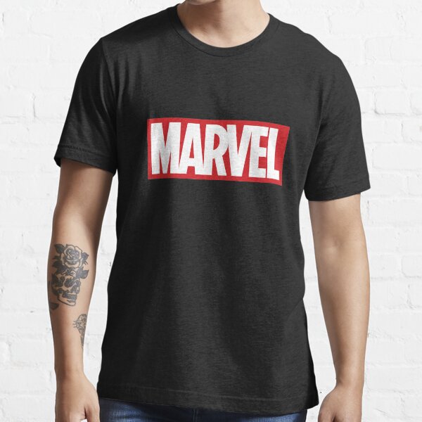 Classic Bold Logo Essential T-Shirt