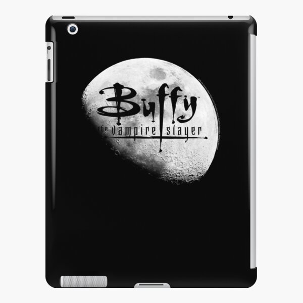Buffy the Vampire Slayer iPad Case & Skin for Sale by trishabayers