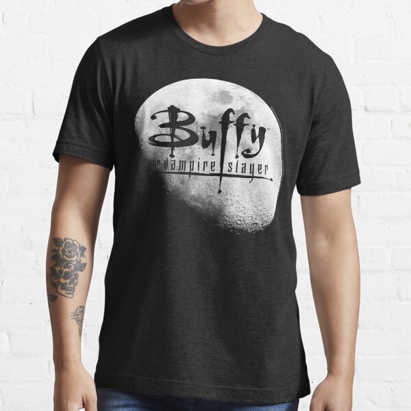Item preview, Buffy the Vampire Slayer Buffy Logo designed and sold by slaughsteelyd.