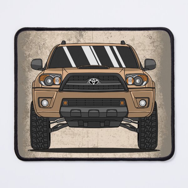 Item preview, Toyota Hilux designed and sold by JDM Guyvit.