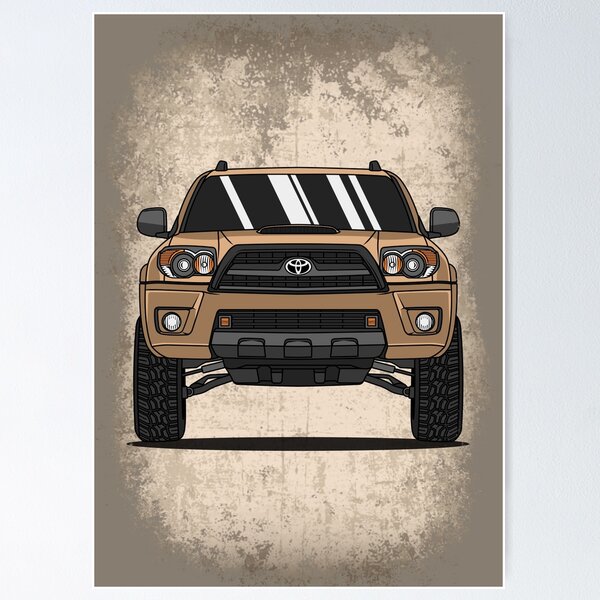 Item preview, Toyota Hilux designed and sold by JDM Guyvit.