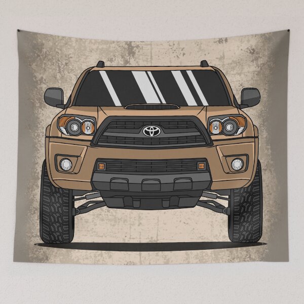 Item preview, Toyota Hilux designed and sold by JDM Guyvit.
