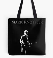 Mark Knoffler Tote Bag