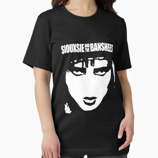 Item preview, Siouxsie 3 and the Banshees designed and sold by KfZielinski.