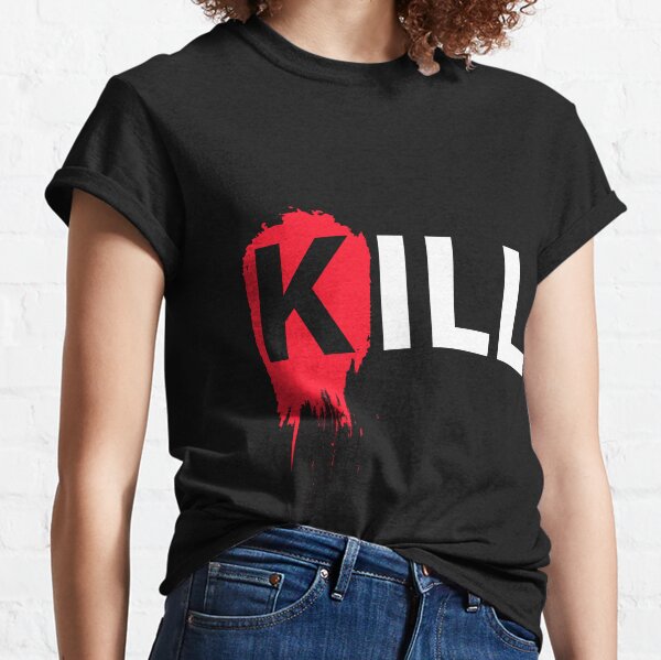 Kill This Love T-Shirts for Sale | Redbubble