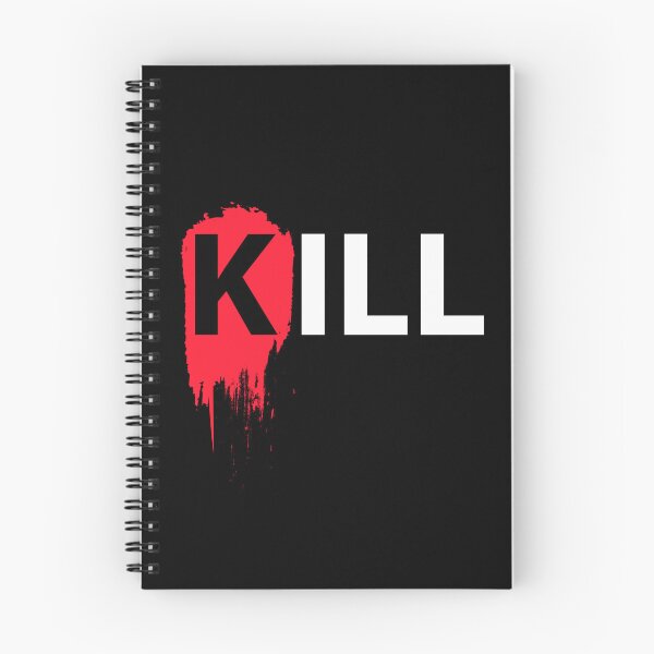 Item preview, Kill designed and sold by Brother03.