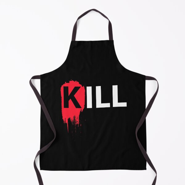 Item preview, Kill designed and sold by Brother03.