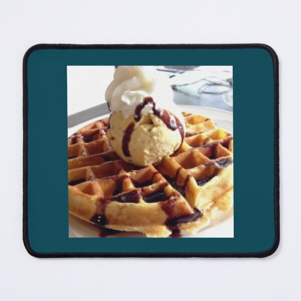 Item preview, waffle wafel cake tour 2022      designed and sold by SuperbadCo.