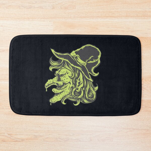 Item preview, Green Witch!  designed and sold by FloridaKeys1984.