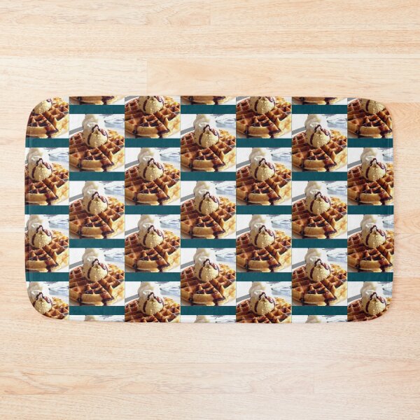 Item preview, waffle wafel cake tour 2022      designed and sold by SuperbadCo.