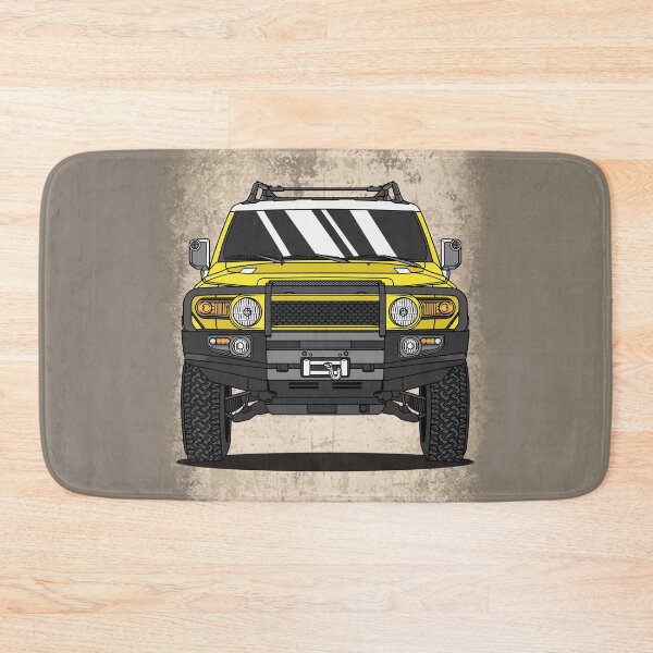 Item preview, Toyota FJ Cruiser designed and sold by JDM Guyvit.