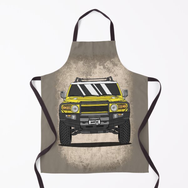 Item preview, Toyota FJ Cruiser designed and sold by JDM Guyvit.