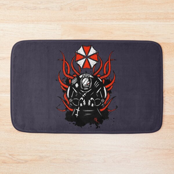 Item preview, You Need Resident Evil Gifts Music Fans designed and sold by Madera101Jacki.
