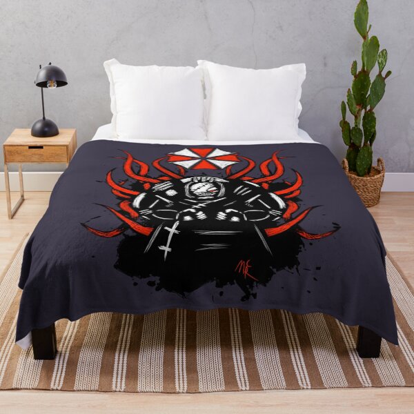 Item preview, You Need Resident Evil Gifts Music Fans designed and sold by Madera101Jacki.