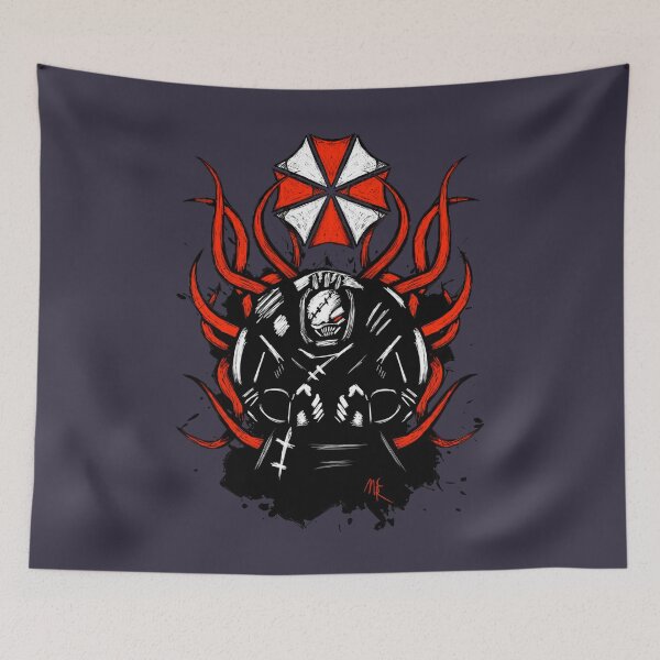 Item preview, You Need Resident Evil Gifts Music Fans designed and sold by Madera101Jacki.