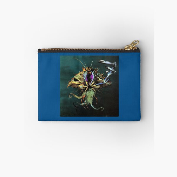 Item preview, Ween the mollusk cover artwork     designed and sold by SuperbadCo.