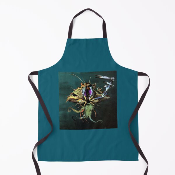 Item preview, Ween the mollusk cover artwork designed and sold by SuperbadCo.