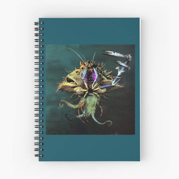 Item preview, Ween the mollusk cover artwork     designed and sold by SuperbadCo.