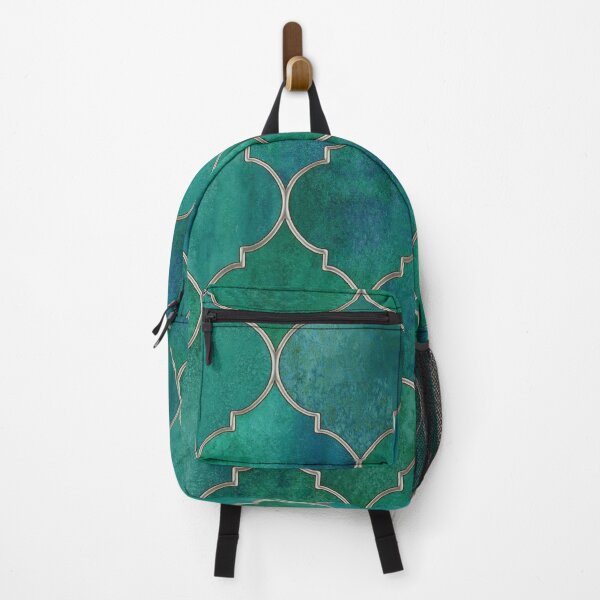 Item preview, Moroccan Trellis, Moroccan Quatrefoil, Moroccan Style Pattern Design designed and sold by antevasinart.