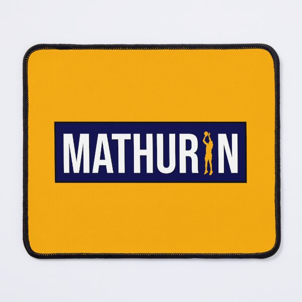 Item preview, Bennedict Mathurin - Indiana Pacers Basketball designed and sold by sportsign.
