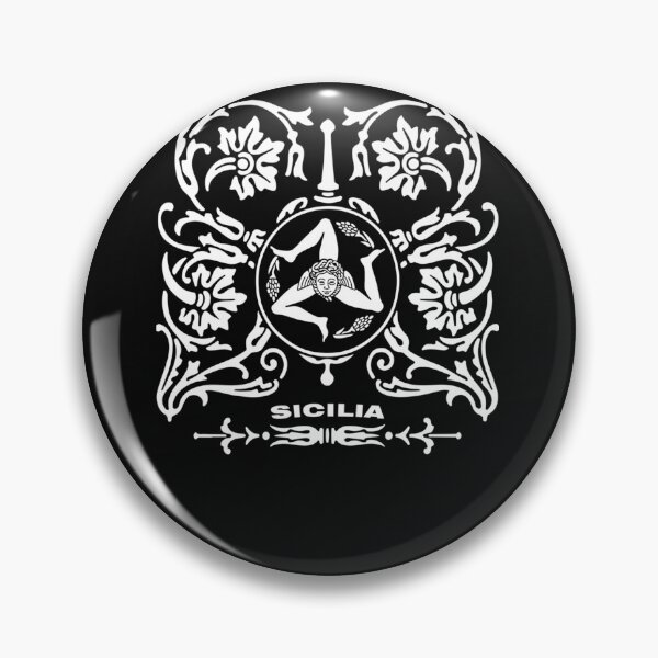 Item preview, sicilia- trinacria designed and sold by peggslatouru.