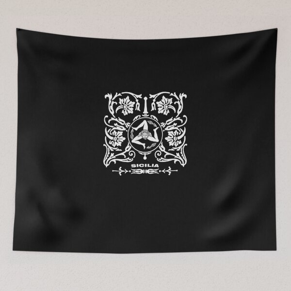 Item preview, sicilia- trinacria designed and sold by peggslatouru.