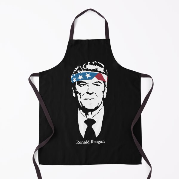 Artikelvorschau, Ronald Reagan für Präsident E entworfen und verkauft von bellerpatt.