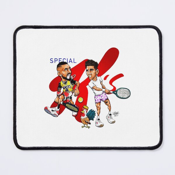 Item preview, Tennis Collabs designed and sold by joycome86.