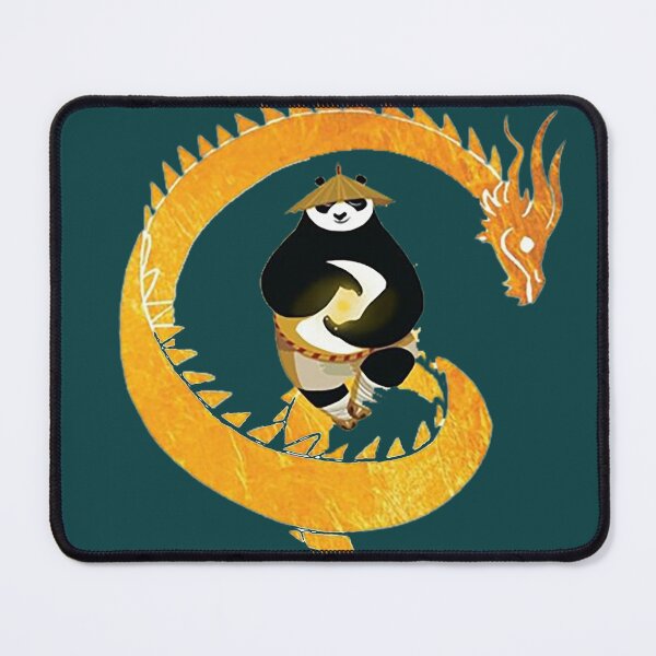 Item preview, Bear Kungfu designed and sold by sherlysalazar.