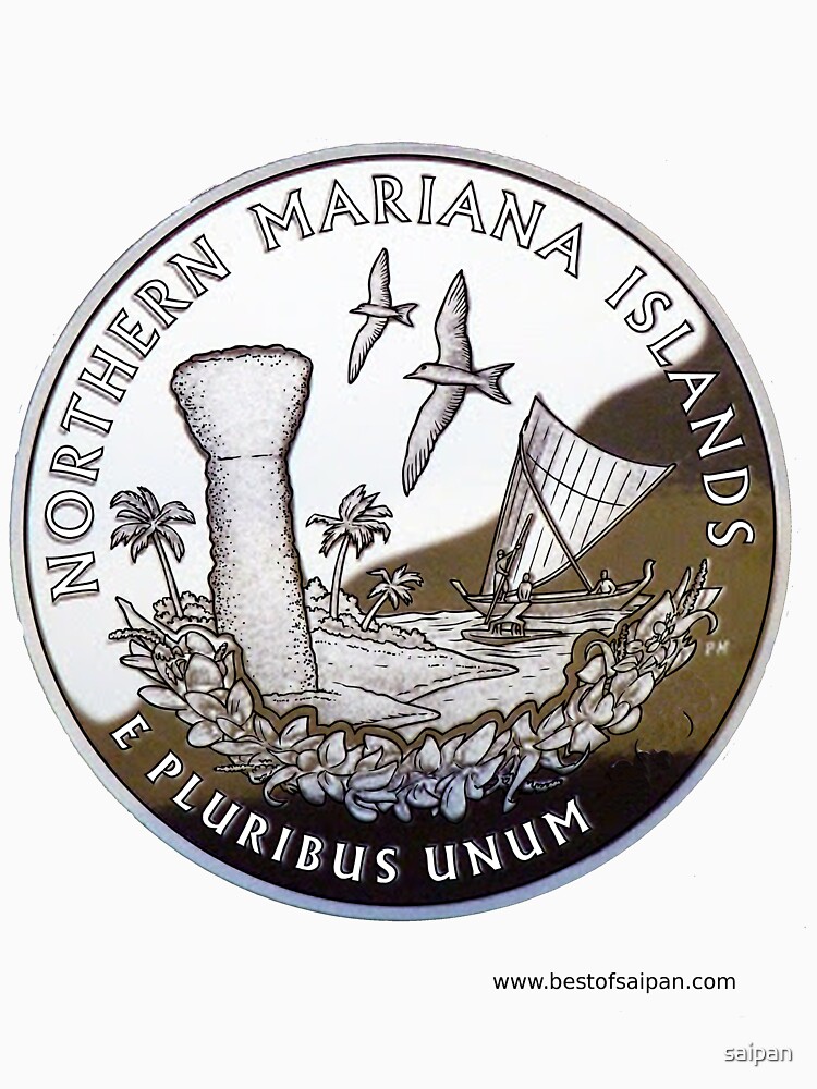 NMI Coin! by saipan