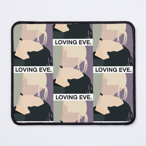 Item preview, LOVING EVE. designed and sold by ShadesOfFemme.