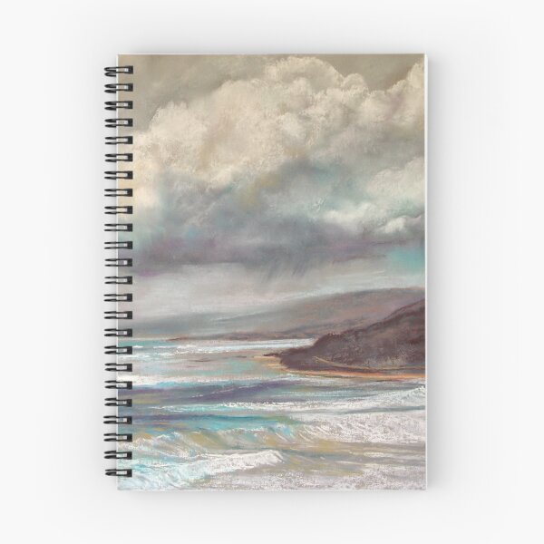 Item preview, 'Silver Linings' designed and sold by Lynda Robinson.