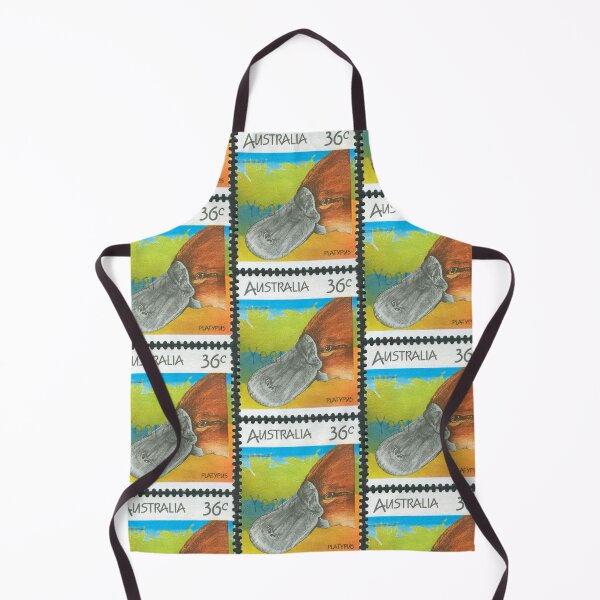 Item preview, Australia Platypus Stamp 36 cent Stamp designed and sold by 2AGoodHome.