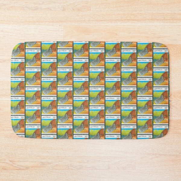 Item preview, Australia Platypus Stamp 36 cent Stamp designed and sold by 2AGoodHome.