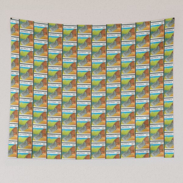 Item preview, Australia Platypus Stamp 36 cent Stamp designed and sold by 2AGoodHome.