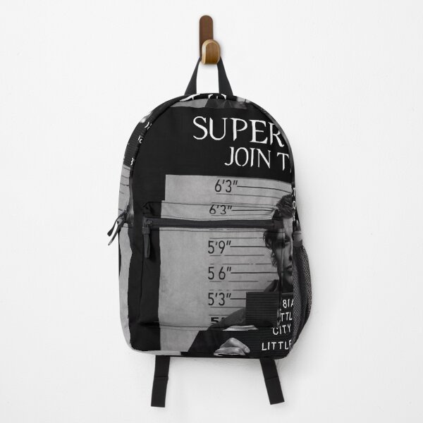 Item preview, Supernatural Mugshot's designed and sold by KfZielinski.