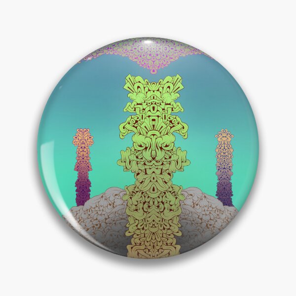Item preview, Totems designed and sold by tmy-art.