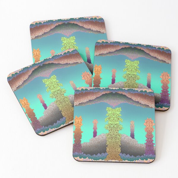 Item preview, Totems designed and sold by tmy-art.