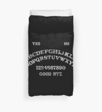 OuiJa Original Duvet Cover