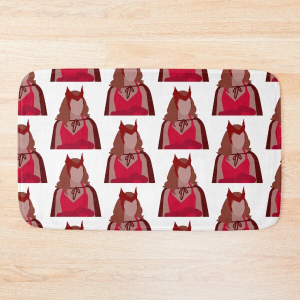 Item preview, Wanda. designed and sold by ShadesOfFemme.