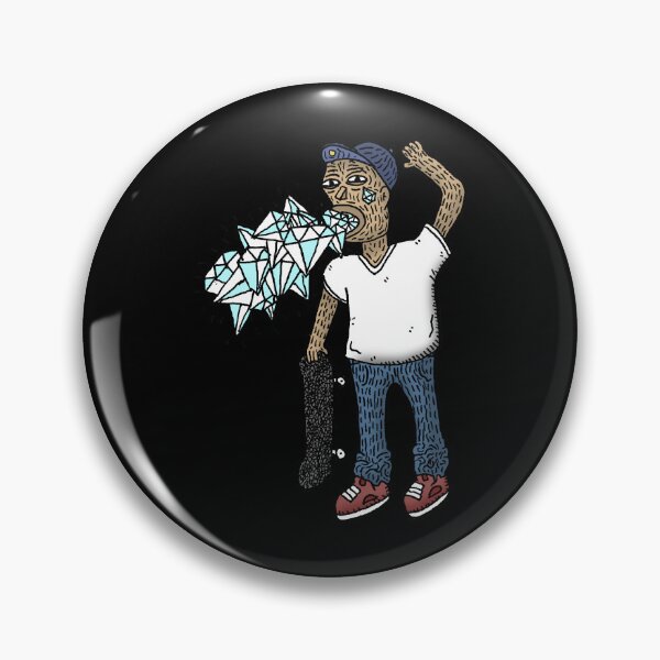 Artikelvorschau, Sick Design M8 Skateboard-Diamant entworfen und verkauft von KfZielinski.