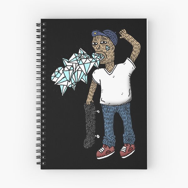 Item preview, Diamante de skate Sick Design M8 designed and sold by KfZielinski.